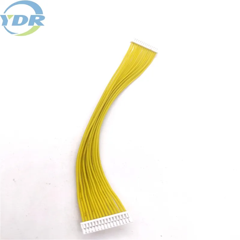 Internal Machine Wire Harness PCB Board Cable