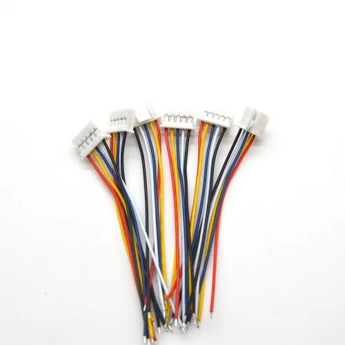 JST PHD Wire Harness Cable