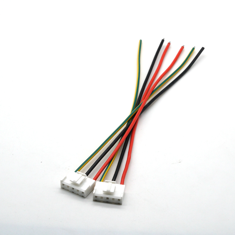 Câble de faisceau de câbles JST VH3.96