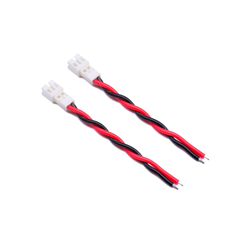 JST-XH 2-6S Plug Cable