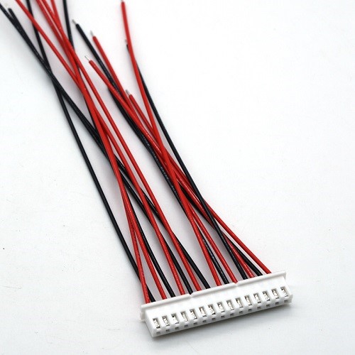 JST XH2.54mm Wire Harness