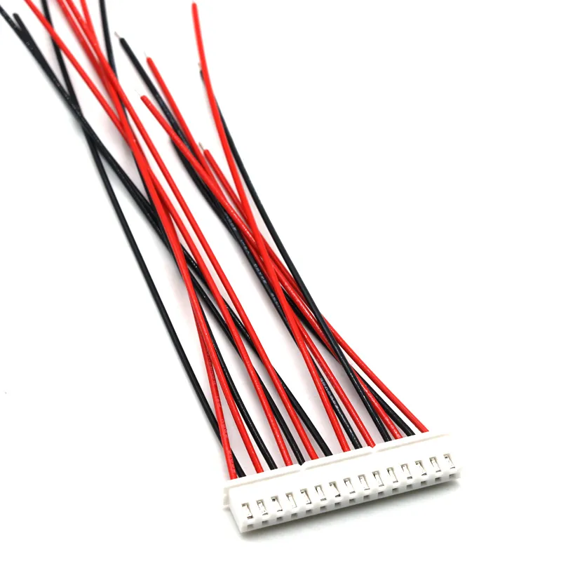 Arnés de cables JST XH2.5mm