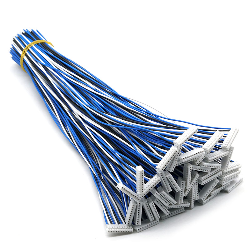 Arnés de cables JST ZH1.5mm