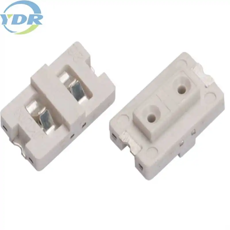 LED 2Pin Connector Female Plug Wire Heat-Resistant Socket