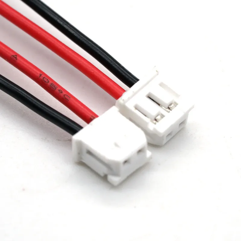 Mazo de cables Molex de 2,0 mm