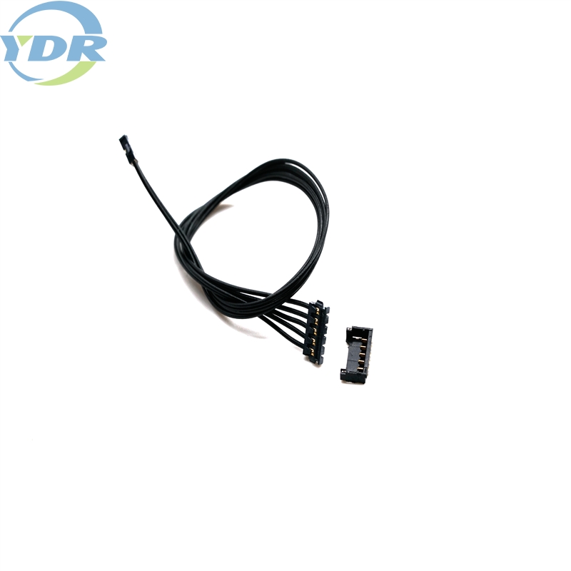 Molex 369200502 Receptaculum Socket Receptaculum 1.2mm Pix Wire Harness Cable Pro Camera