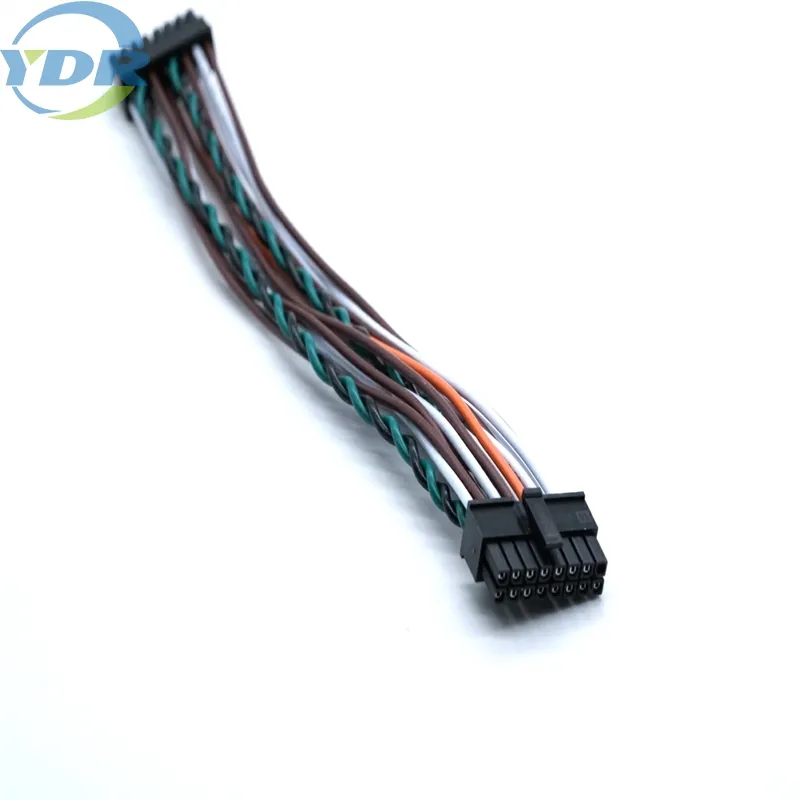 Molex 43025-1600 csavart vezetékköteg-kábel