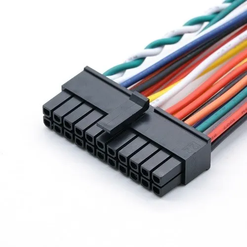 Molex 430252200 3,0 мм проводник