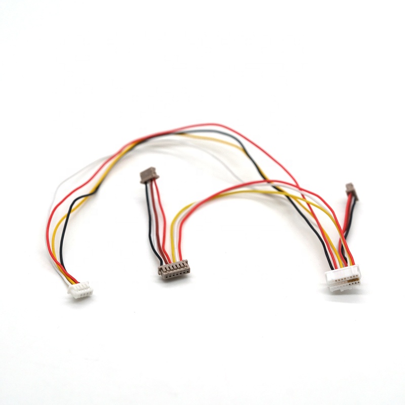 ПХ 1,25 мм силиконски кабелски свежањ за УАВ