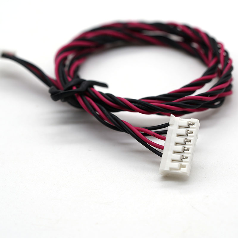 PH2.0 Wичен кабел за прицврстување