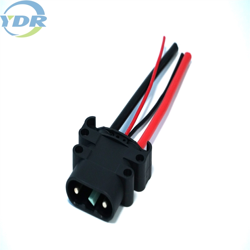 SIN80A Forklift Lead Battery Power Cable