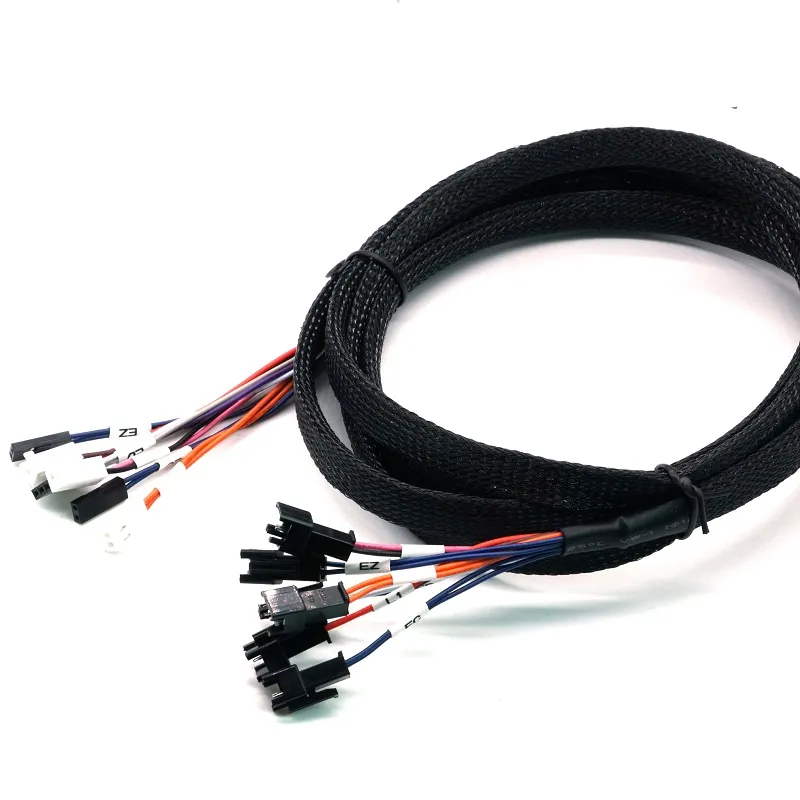 Penyambung SM Ke Dupont Plug Wire Cable