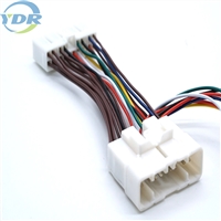 Склопување на кабел за прицврстување на жица 6098-4008 YAZAKI 7283-1180