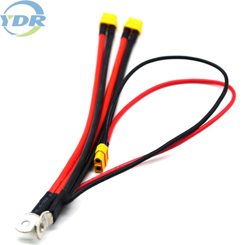 XT60 Power Battery Connection Cable