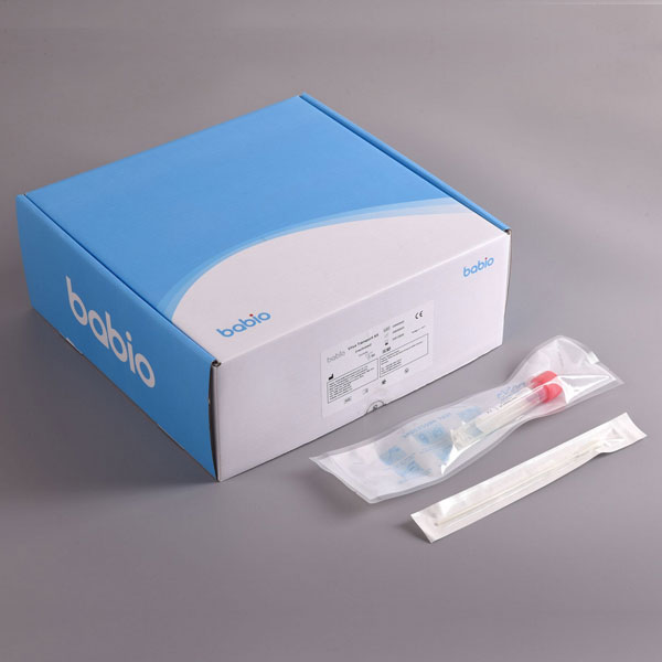 Virus Transport Kit（Non-inactivated）