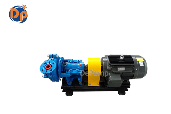Depump’s Sustainability With Centrifugal Pumps