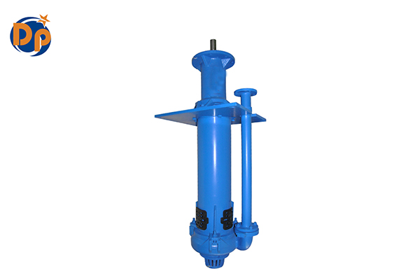 How to choose horizontal slurry pump and vertical slurry pump?
