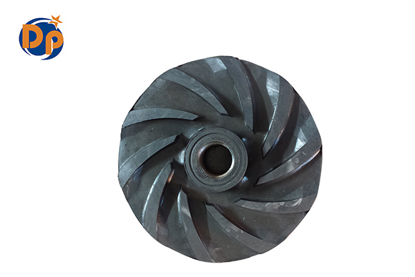 Ali ste osvojili osnovno znanje o rotorjih centrifugalnih črpalk?