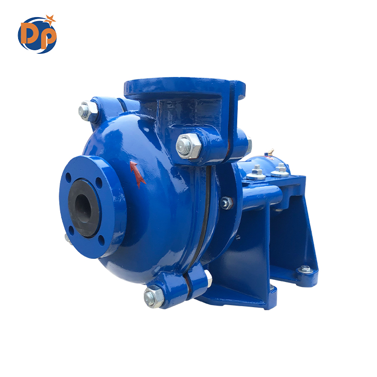 How to solve the seal failure of slurry pump?