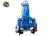 How to save energy in submersible slurry pump？