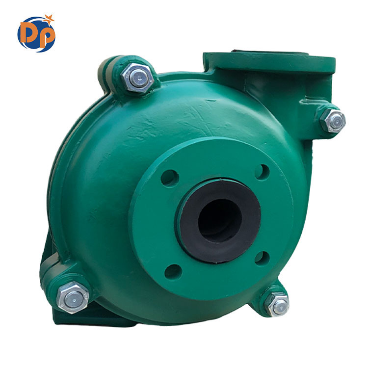 Material Slurry Pump for Mining Industry