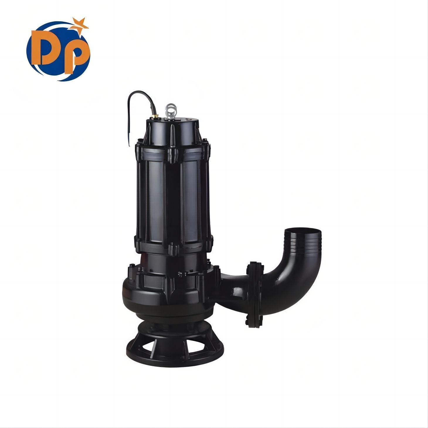 Submersible Sand Suction Pump