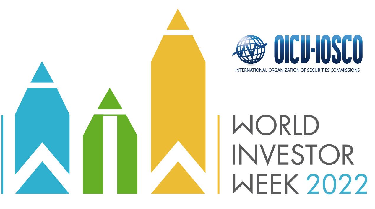 World Investor Week 2022