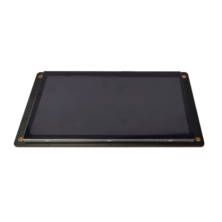 صفحه نمایش 7 اینچی MIPI LCD با لمس خازنی