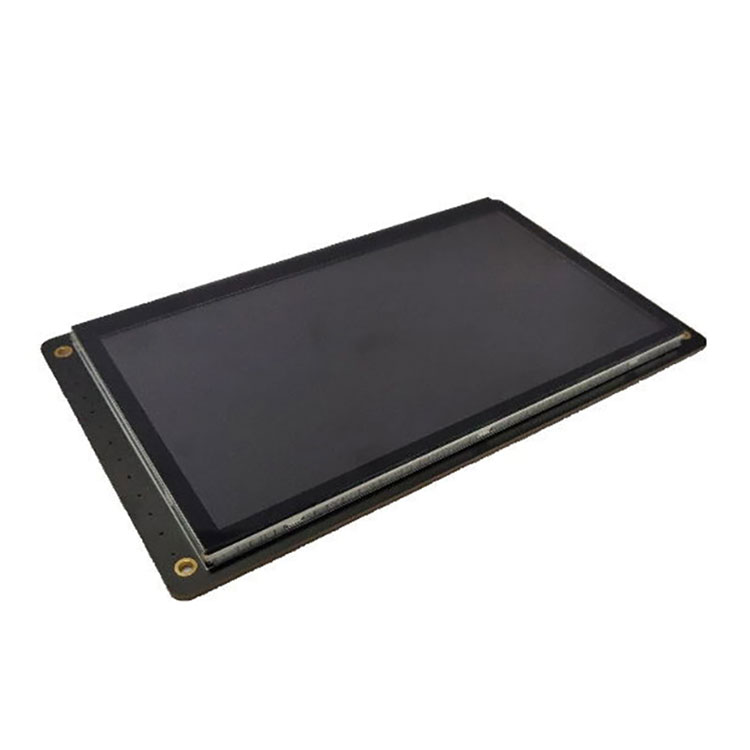 ໜ້າ ຈໍ LCD ຂະ ໜາດ 7 ນີ້ວ MIPI ພ້ອມກັບ Capacitive Touch