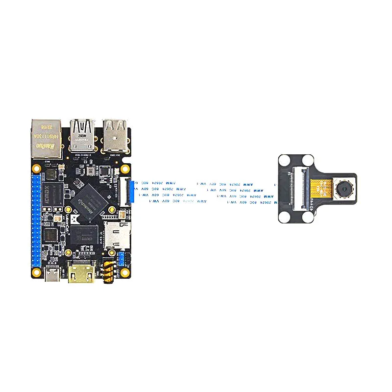 Modul Kamera OV8858 8MP