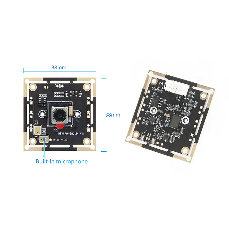 OV5693 Camera Module