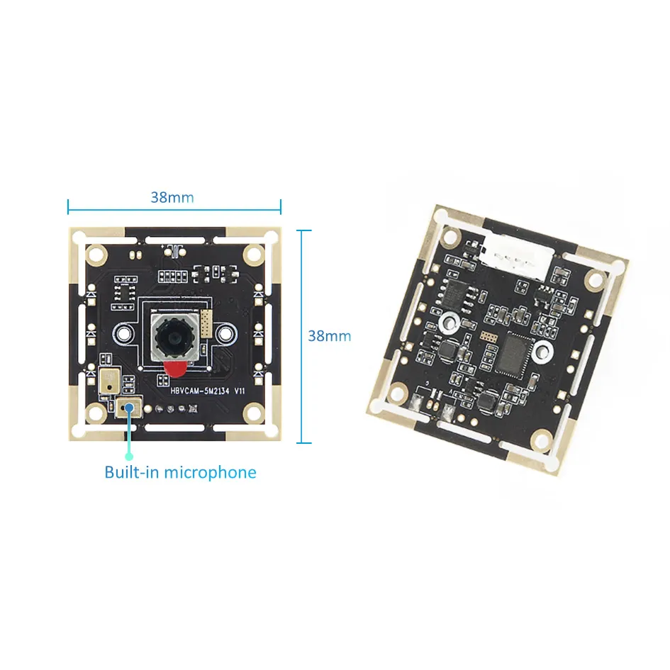 OV5693 Camera Module