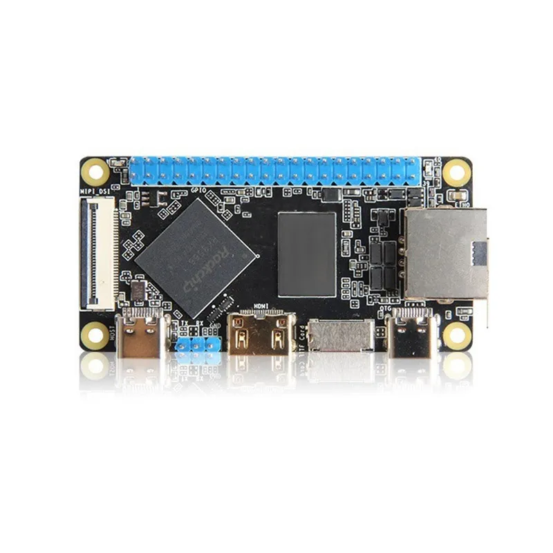 RK3566 SBC Einplatinencomputer