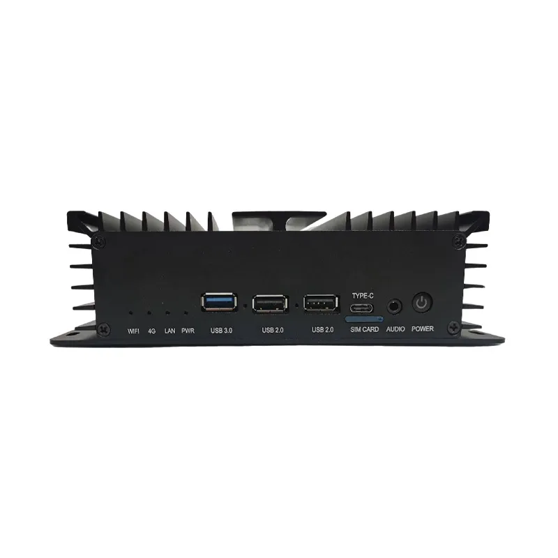 RK3588 TV-Box