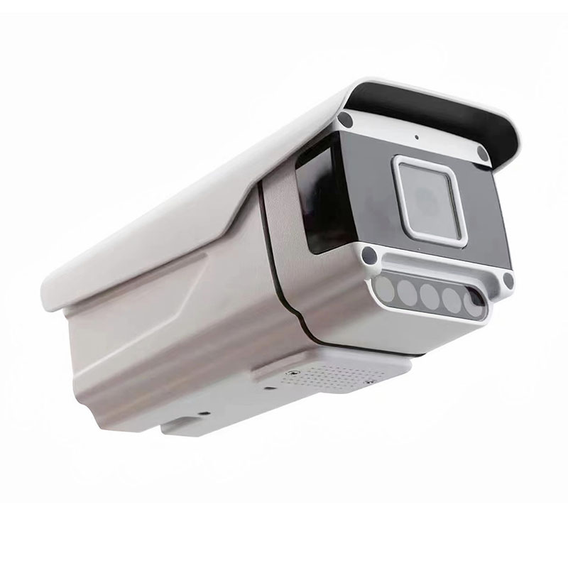 Rockchip RV1106 HD 5MP IP PTZ CCTV Camera