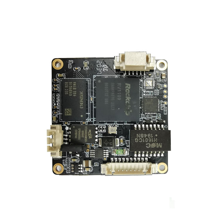 RV1109 IPC Module Board Sony IMX307 PCB Board