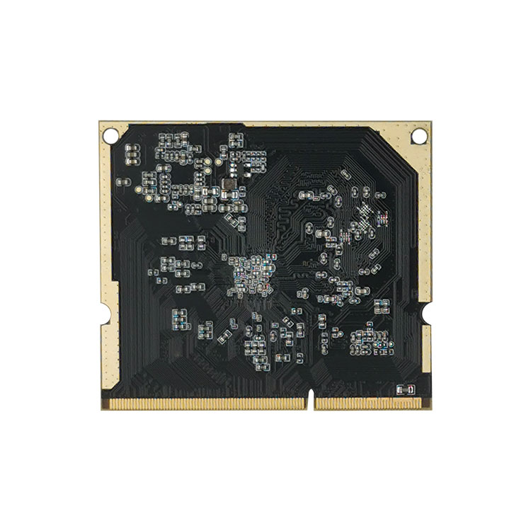 TC-RV1126 AI Core Board за златен прст