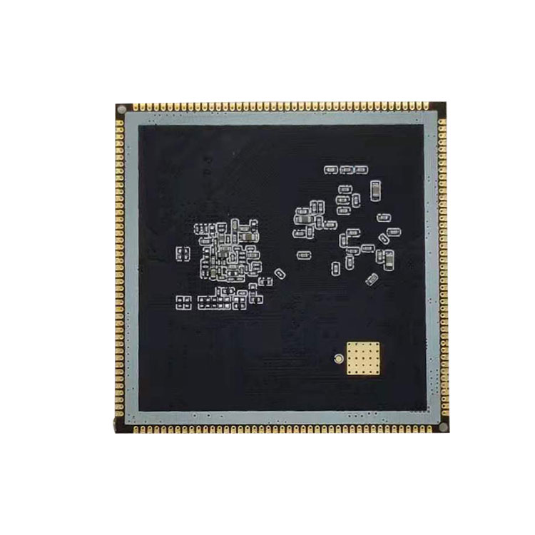 TC-RV1126 AI Core Board για τρύπα σφραγίδας