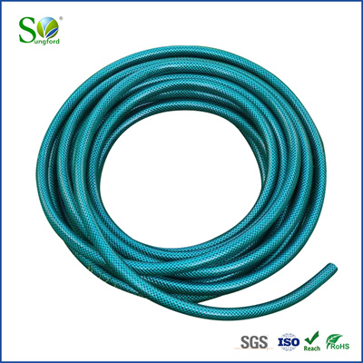 How to identify the pros and cons of PVC steel wire pipe