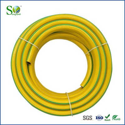 What are the products of PVC hose