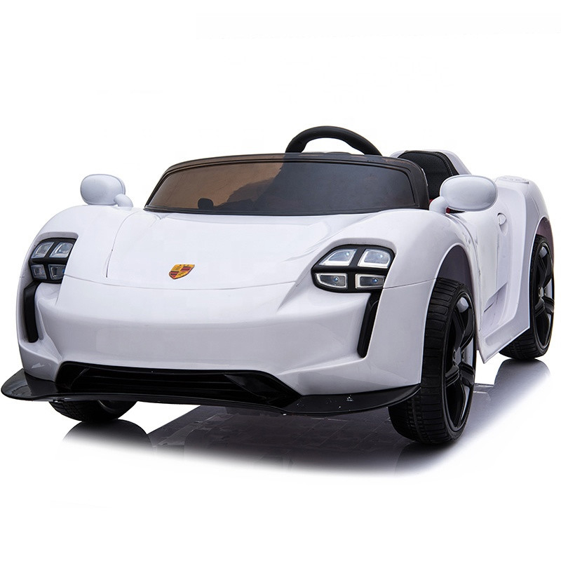 12v Kids Electric Battery Car Baby Toy Car Price For Children Driving With Control - 1