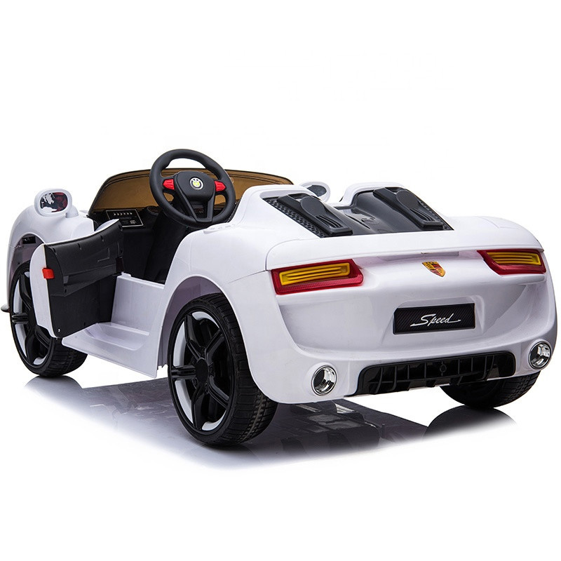 12v Kids Electric Battery Car Baby Toy Car Price For Children Driving With Control - 6 