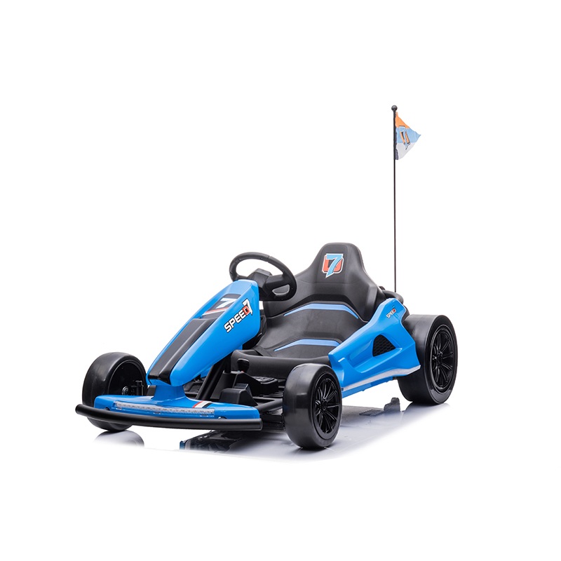 12v Kids Ride On Drift Go Cart With Strong Power