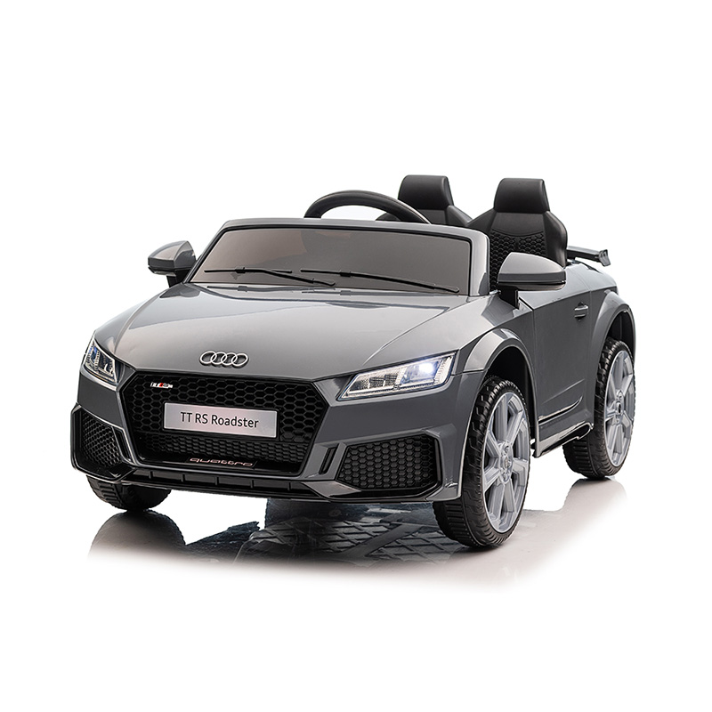 12v Ride On Car Licensed Audi TTRS With Remote Control
