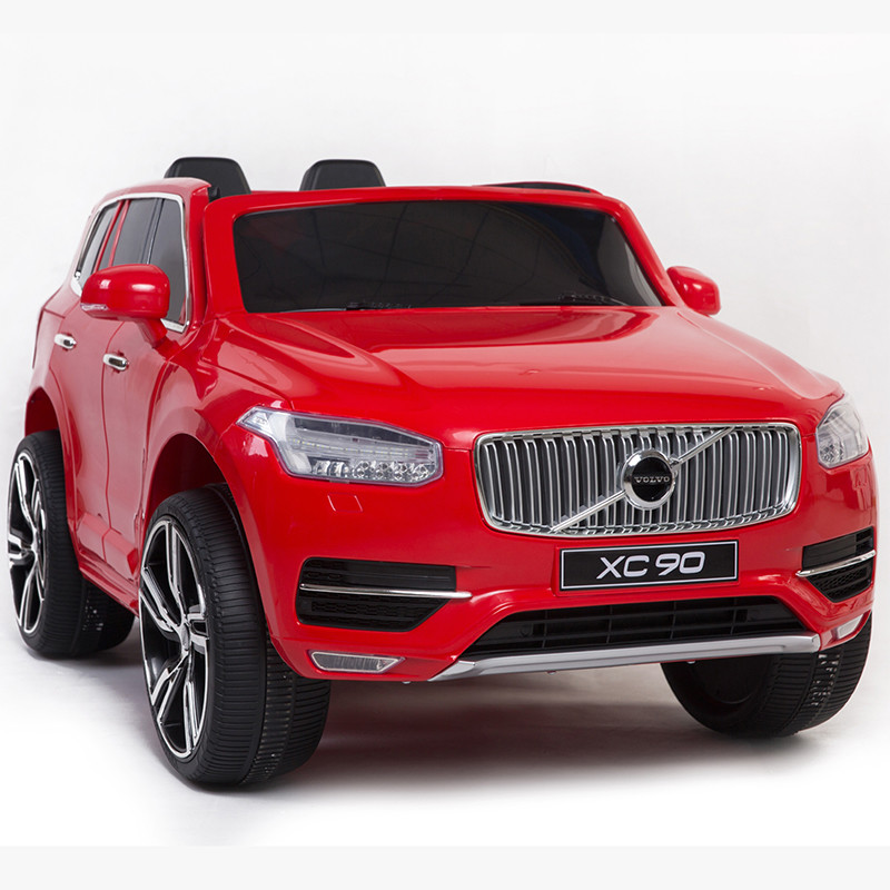 12v Volvo Xc90 Ride On Childrens Electric Cars