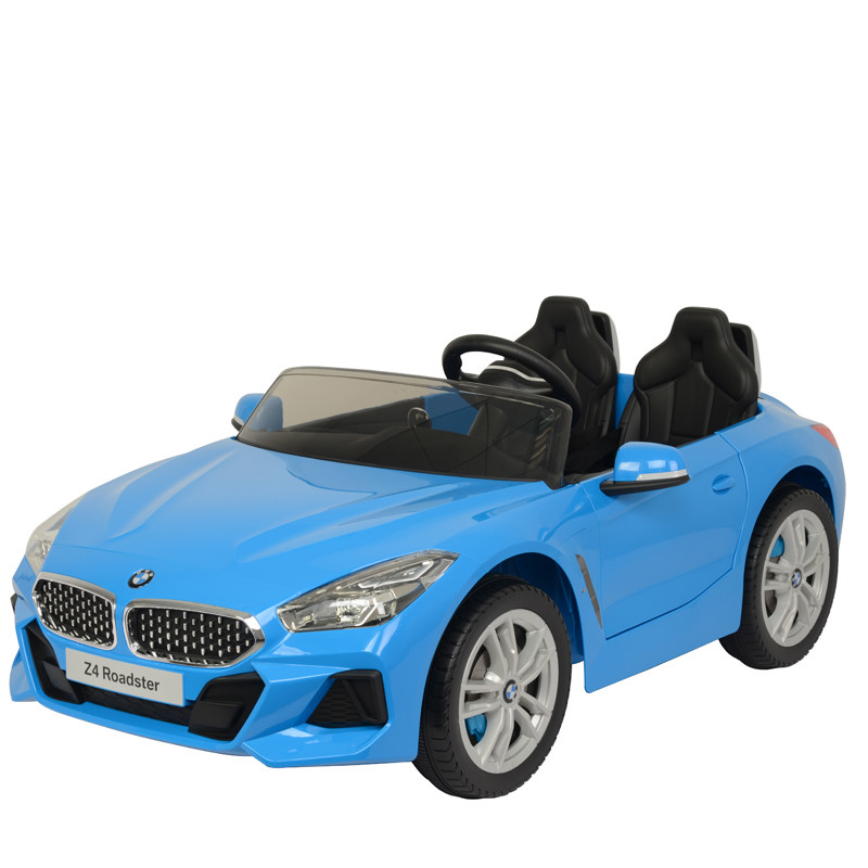 2021 New Model Kids Ride On Car Licensed BMW Z4