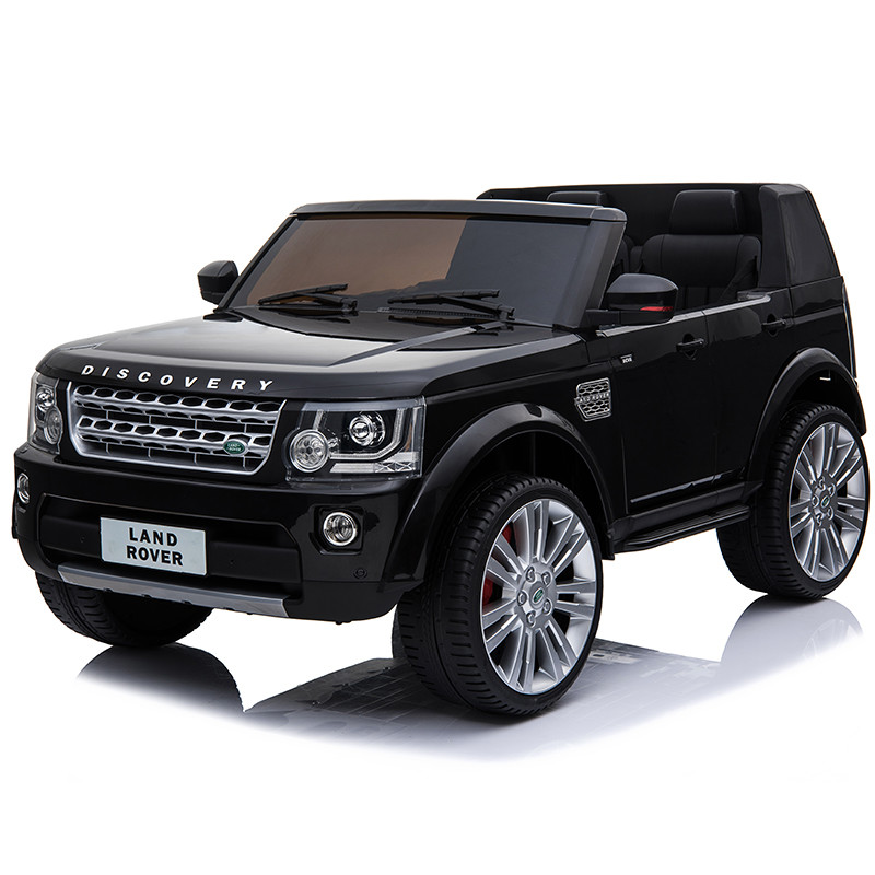 Two Seater Electric Ride On Cars Range Rover 12v Ride On