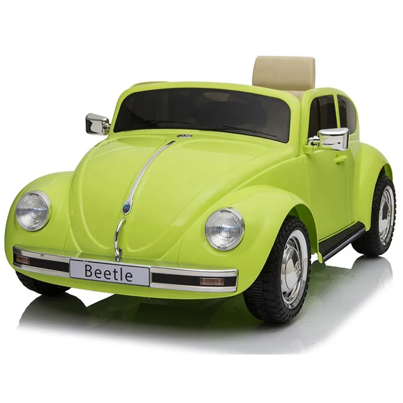 2.4g Radio Control Toys Ride On Car Kids Electric Car