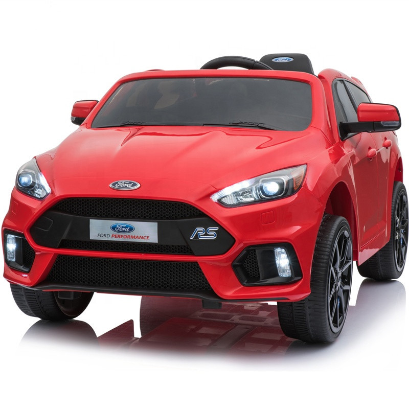 2018 neues Modell Baby Fahrt auf Spielzeugauto Kinderauto Preis Kinder Elektroauto Ford Dk-f777