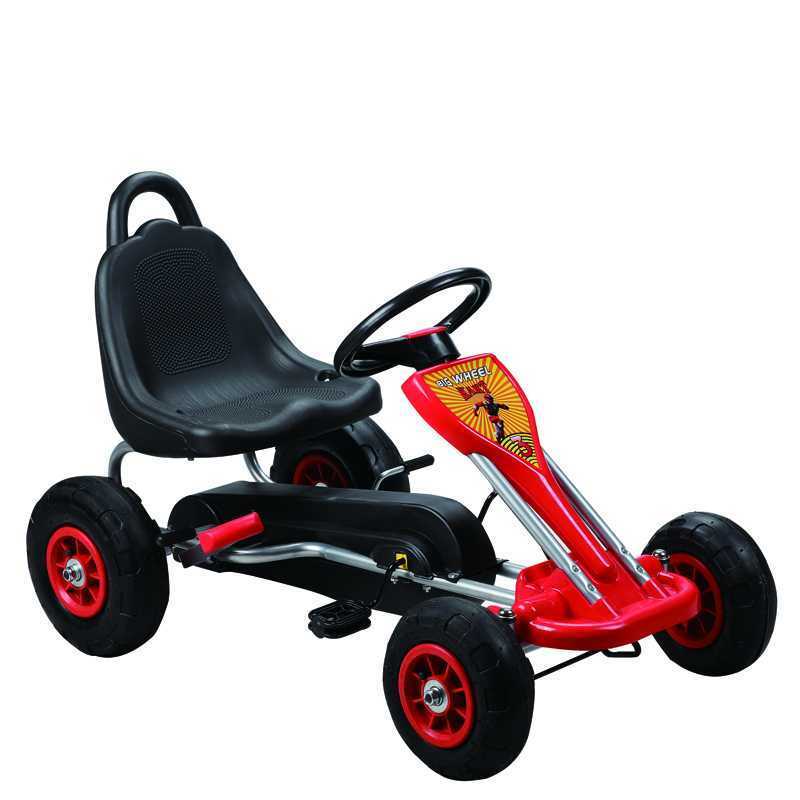 2018 Wholesale Ride On Go Karts For Kids A-05 - 1